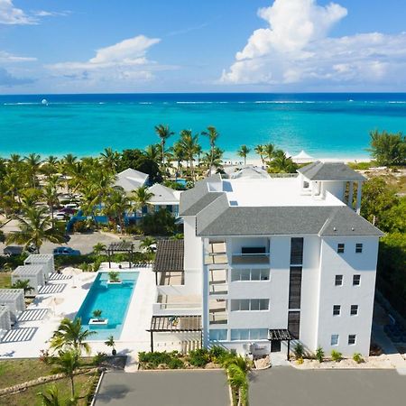 Hotel The Tides, Grace Bay The Bight Settlements Exterior foto