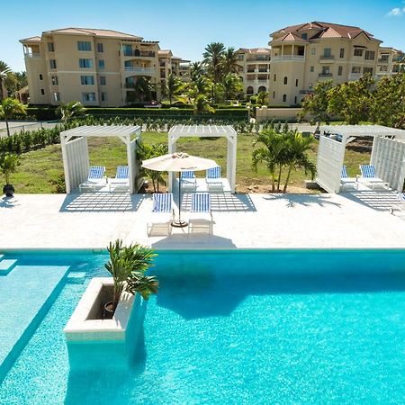 Hotel The Tides, Grace Bay The Bight Settlements Exterior foto