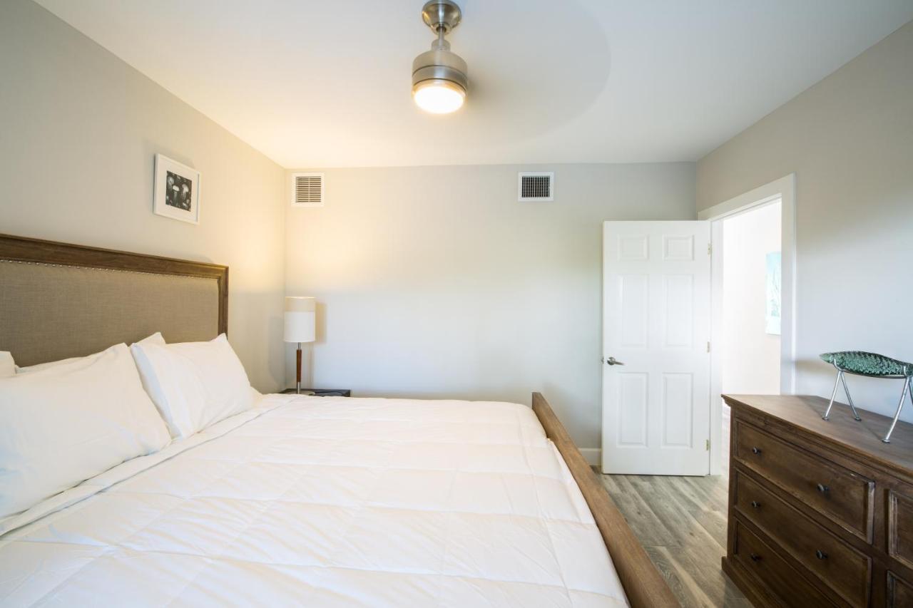 Hotel The Tides, Grace Bay The Bight Settlements Exterior foto