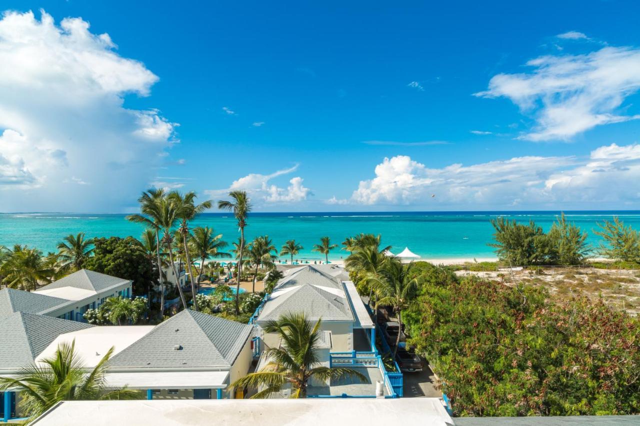 Hotel The Tides, Grace Bay The Bight Settlements Exterior foto