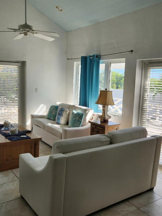 Hotel The Tides, Grace Bay The Bight Settlements Exterior foto