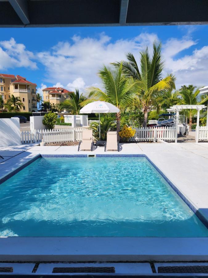 Hotel The Tides, Grace Bay The Bight Settlements Exterior foto